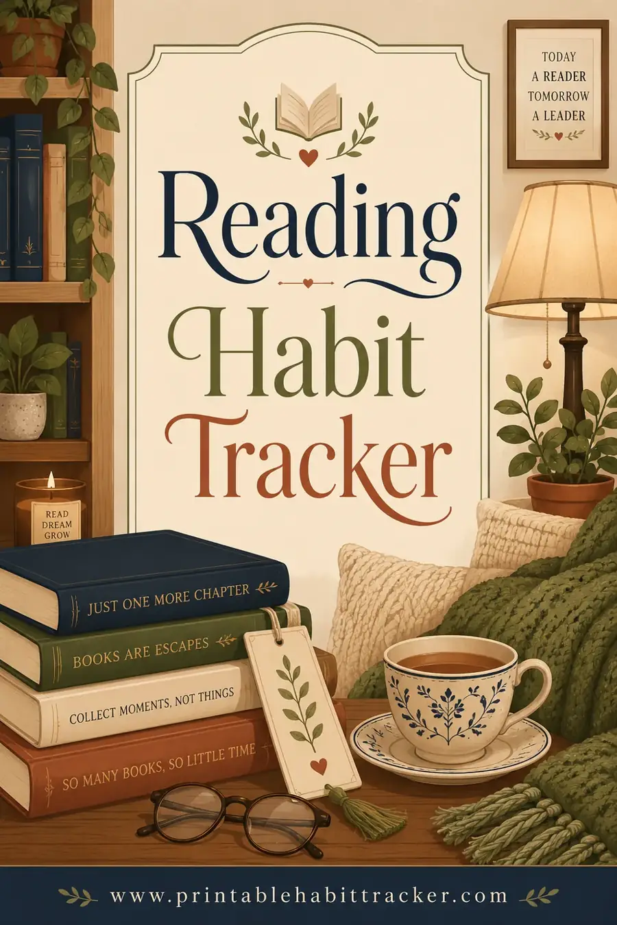 Best Printable Habit Trackers (Free Picks for 2026)